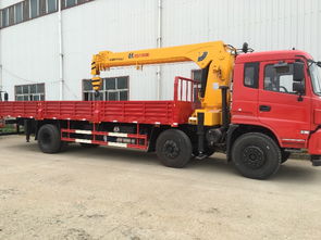 東風王牌2到16噸二手隨車吊轉(zhuǎn)讓 廠家直銷低價促銷，提供專業(yè)平板車服務