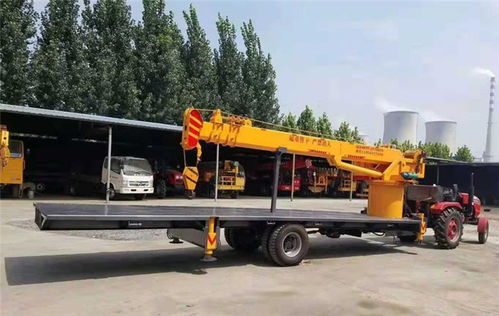 濟(jì)寧汽車隨車吊 鑫碩重工以誠信經(jīng)營引領(lǐng)行業(yè)標(biāo)桿