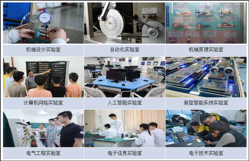 西安工商學院計算機信息系統(tǒng)集成 培養(yǎng)復合型技術(shù)人才的搖籃