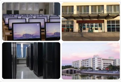 聊城大學計算機學院2022年碩士研究生招生簡章解析 聚焦計算機信息系統(tǒng)集成方向